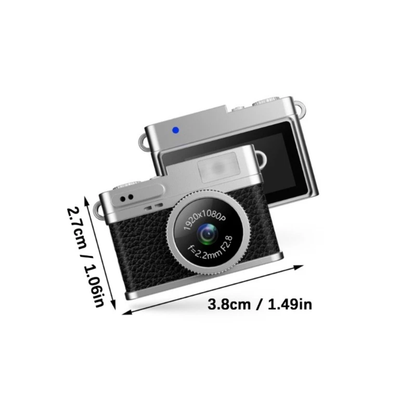 Mini Cam Pro