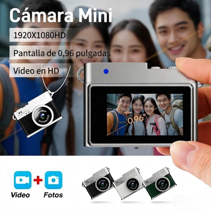 Mini Cam Pro