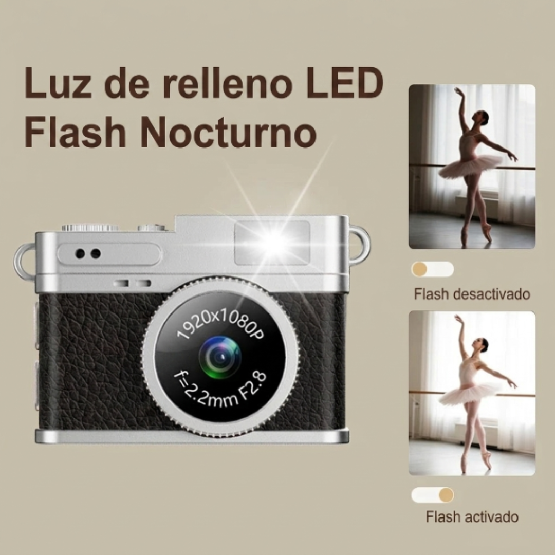 Mini Cam Pro