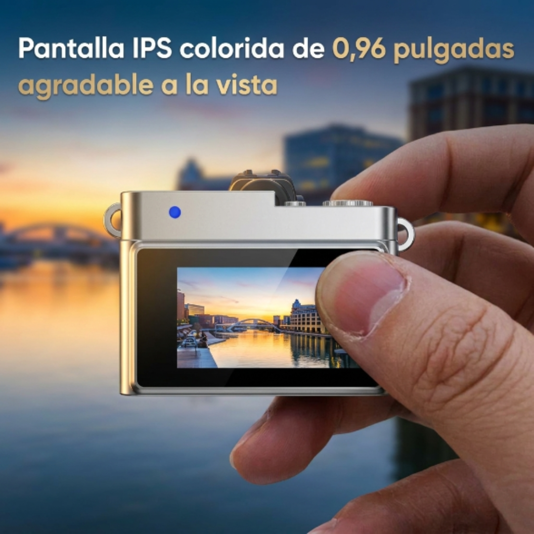 Mini Cam Pro